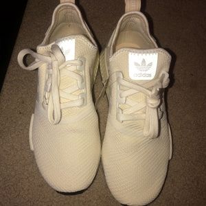 Women's Adidas NMD R 1's